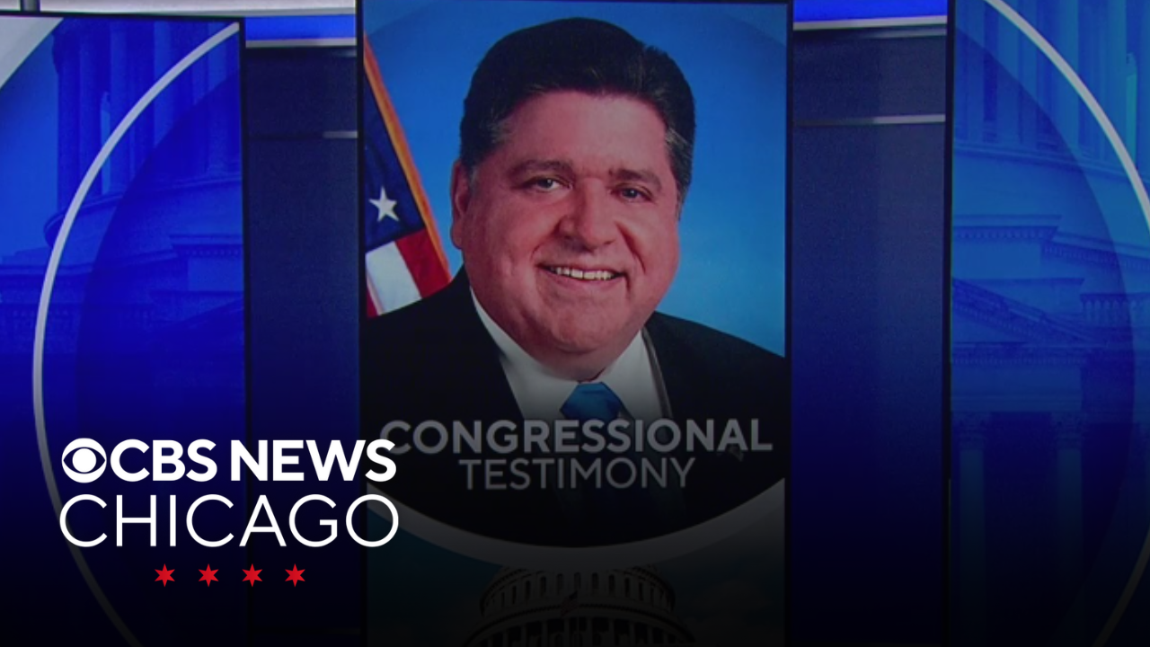 Gov. JB Pritzker agrees to testify before Congress on Illinois ...