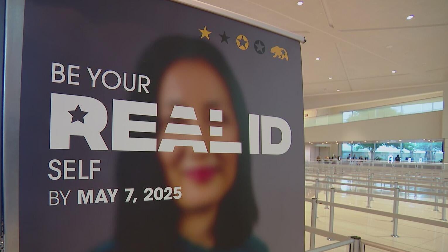 Real ID 