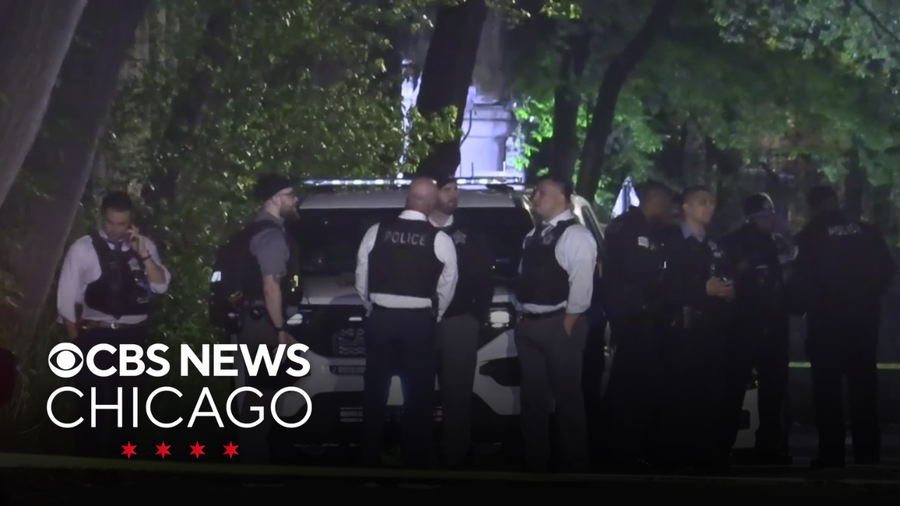 Man shot to death in Gresham after argument, Chicago police say - CBS ...