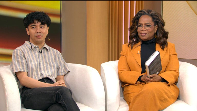 Oprah Winfrey names "The Emperor of Gladness" by Ocean Vuong newest