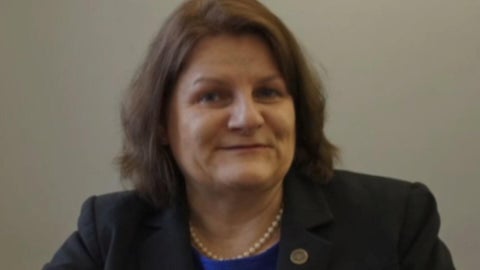 Federal grand jury indicts Wisconsin judge Hannah Dugan in immigration