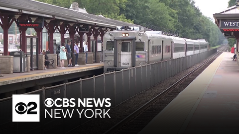 NJ Transit, engineers union hold more talks in attempt to avert Friday