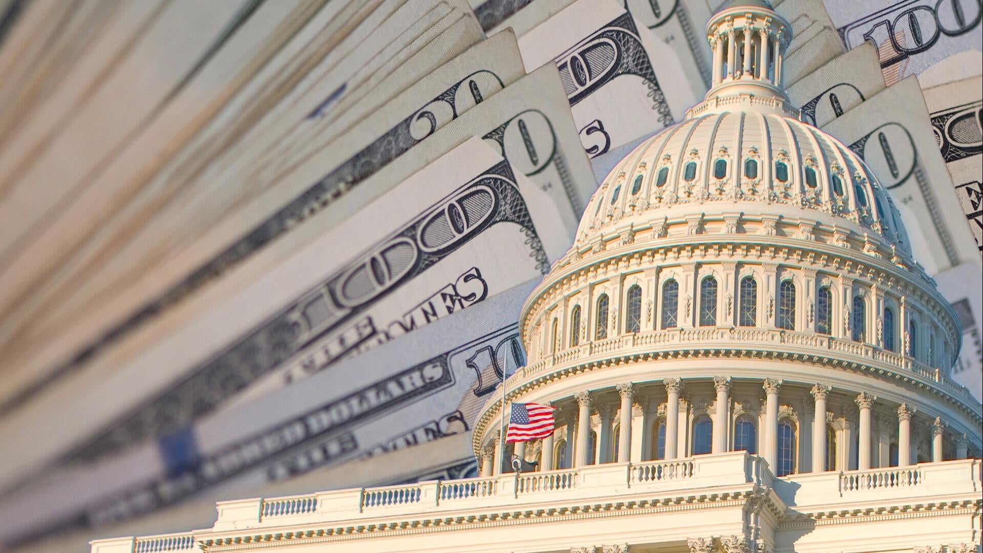 Image for no shocking financial news rocks