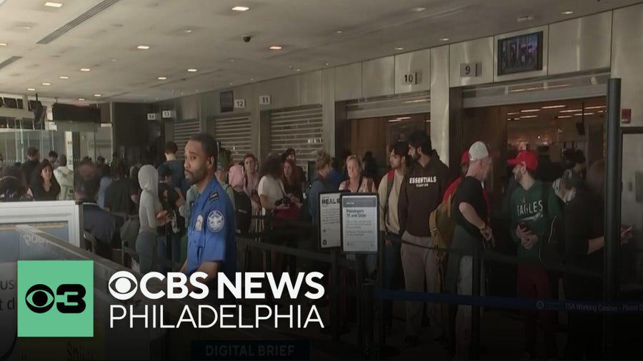 2 teenagers injured in North Philadelphia shooting, police say - CBS ...