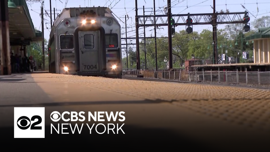NJ Transit strike ends as engineers approve new deal. Here's when train