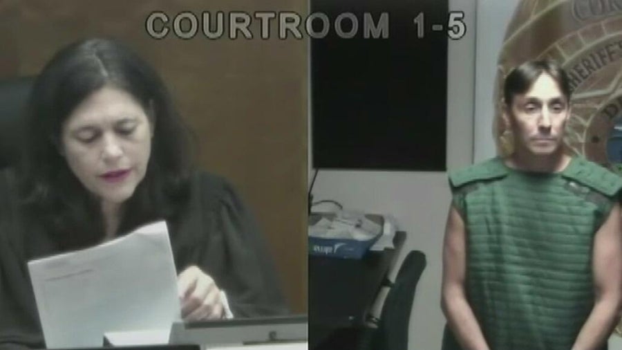South Florida high school teacher arrested after having sexual ...