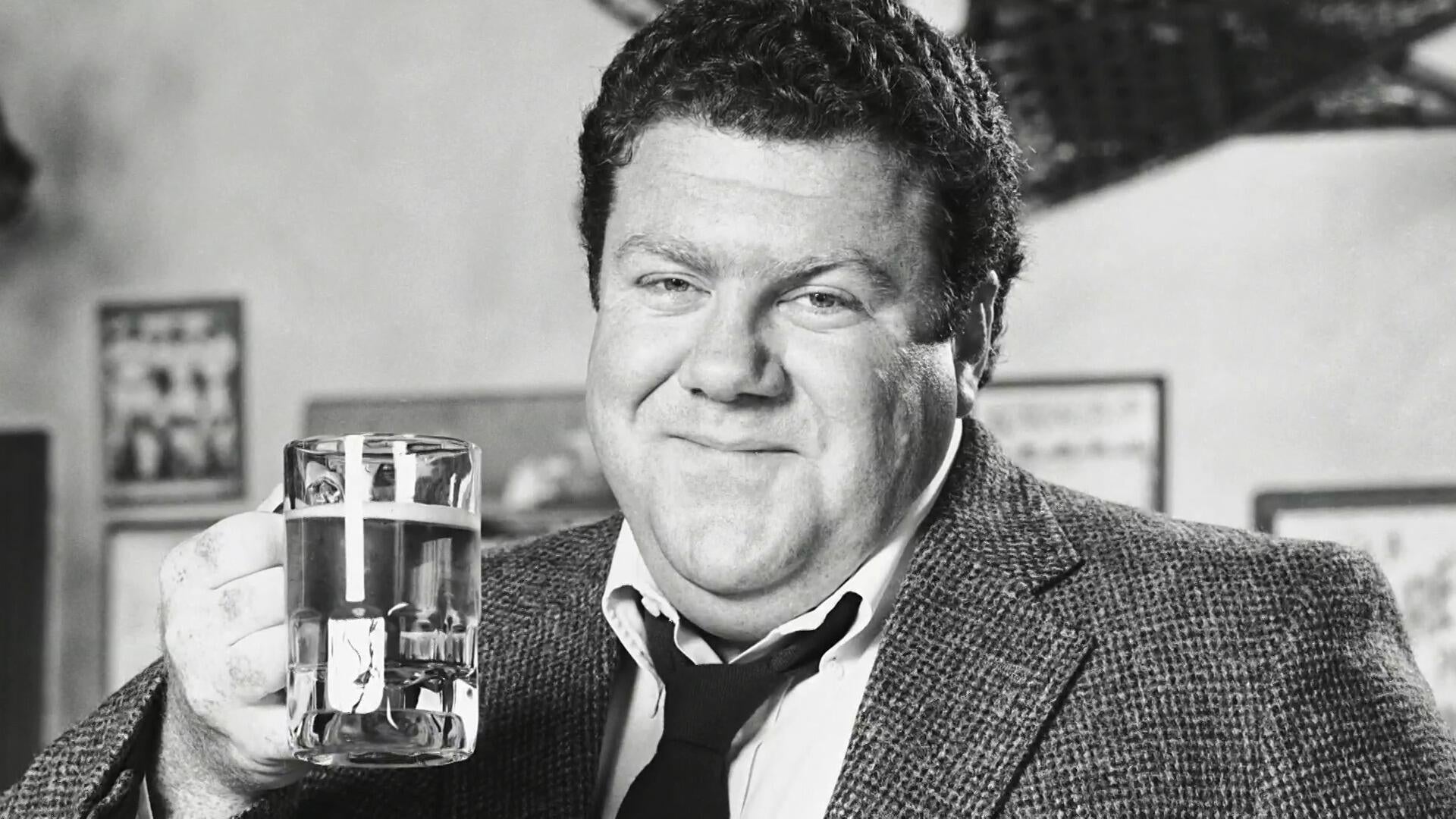 George Wendt, comedian and actor beloved as Norm on “Cheers,” dies at 76