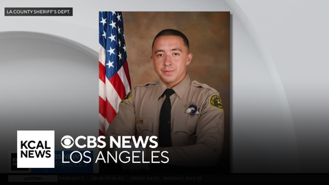 Off-duty Los Angeles County Sheriff's deputy killed in multi-car crash ...