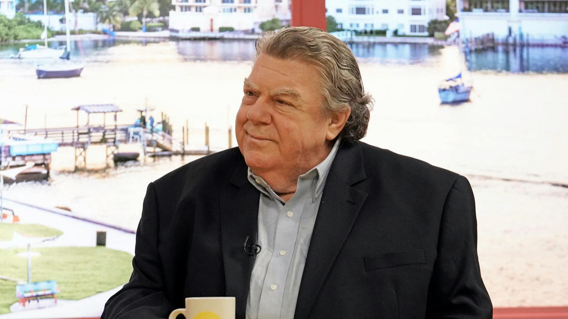 George Wendt, beloved actor who played Norm on "Cheers," dies at 76