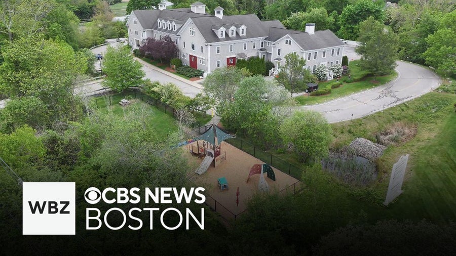 Scituate preschool teacher accused of physically assaulting several