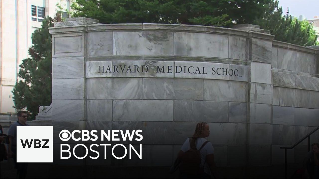 Harvard to pay $53 million after morgue manager sold body parts