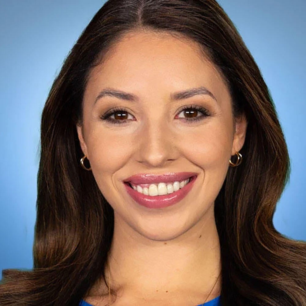 Ashley  Portillo
