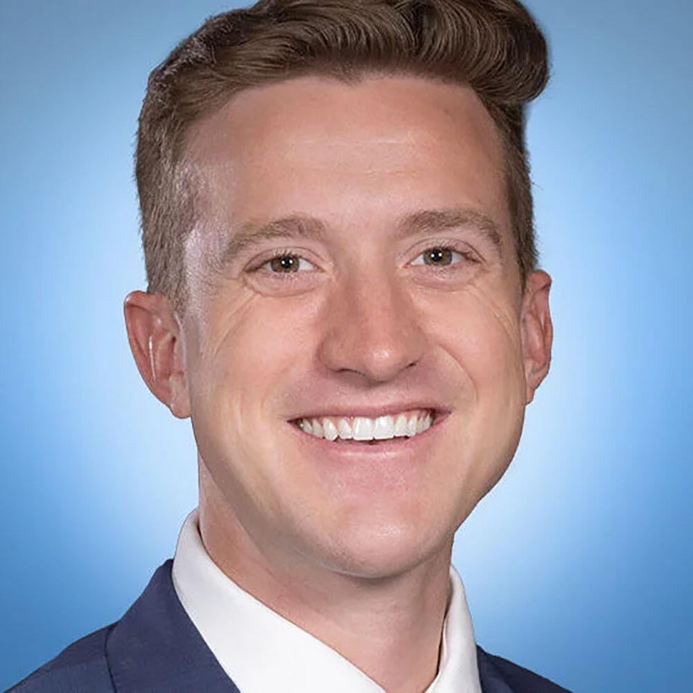 Spencer  Wilson