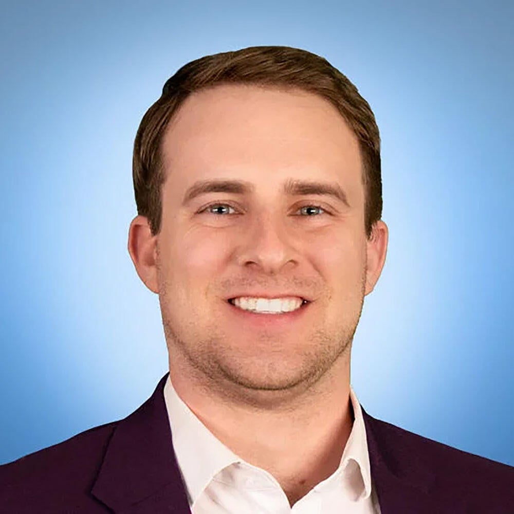 Andrew  Haubner