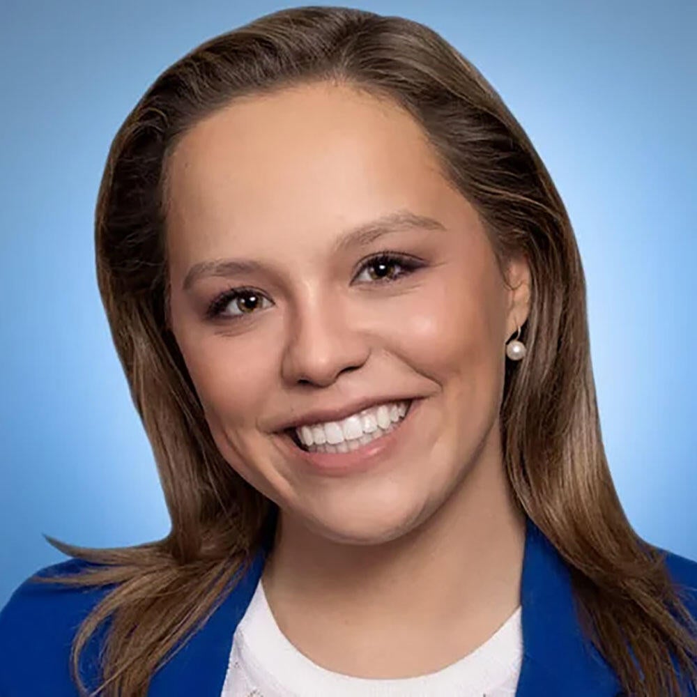 Sarah  Horbacewicz