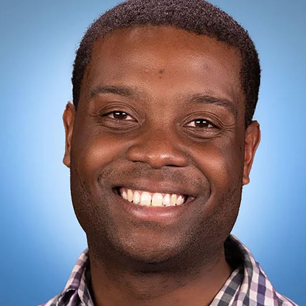 Brian  Sherrod