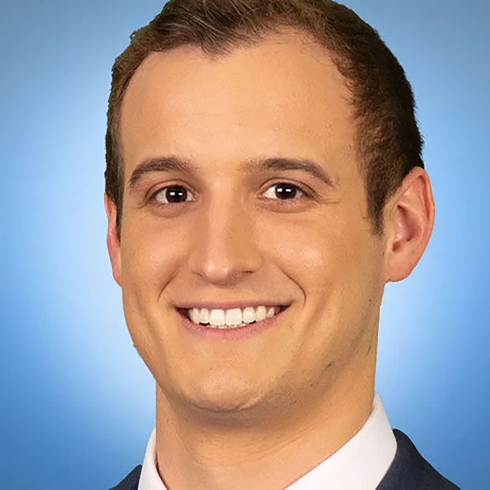 Joe  Ruch