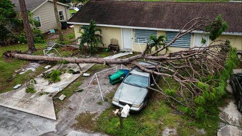 Tropical Storm Alvin could be brewing in eastern Pacific Ocean