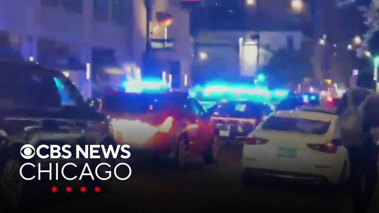 Man critically hurt after being stabbed by pair during fight in River ...