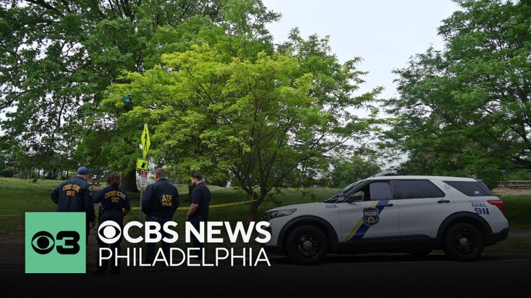 Philadelphia mass shooting at Lemon Hill in Fairmount Park leaves 2 ...