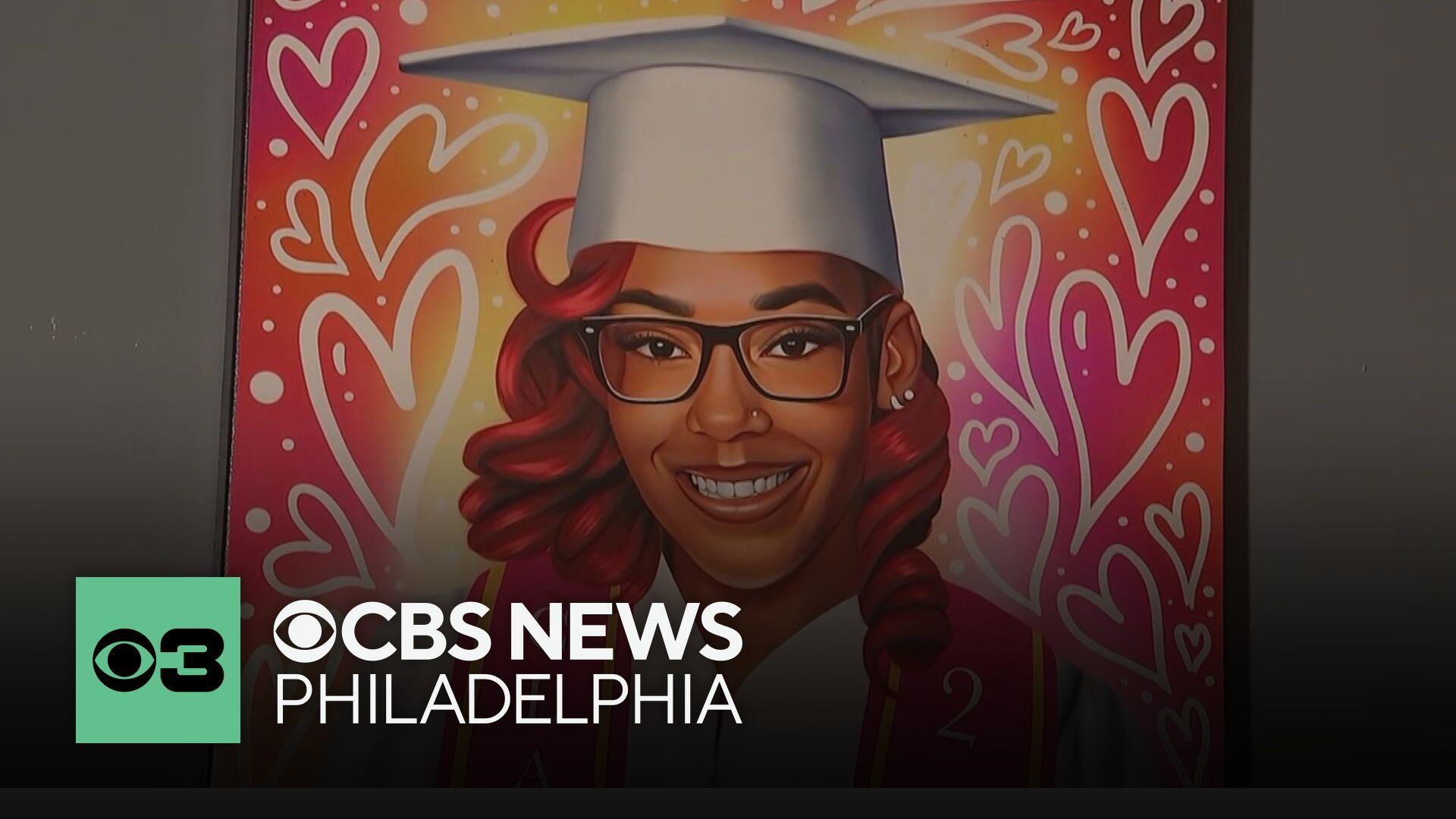Family of teen killed in Philadelphia's Fairmount Park in 2024 speaks ...