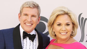 Who are Todd and Julie Chrisley? What to know about Trump's pardon of