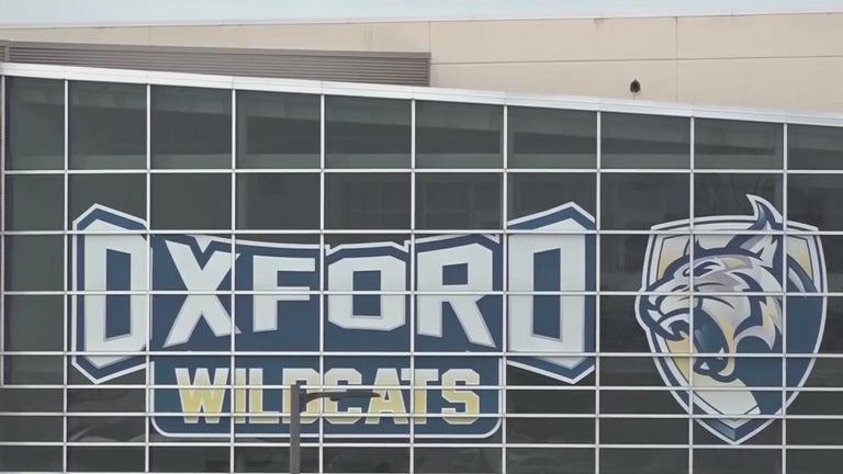 Michigan Supreme Court declines to hear Oxford High School shooting