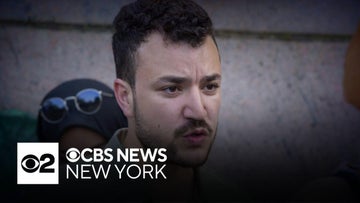 Mahmoud Khalil's request to temporarily stop deportation proceedings