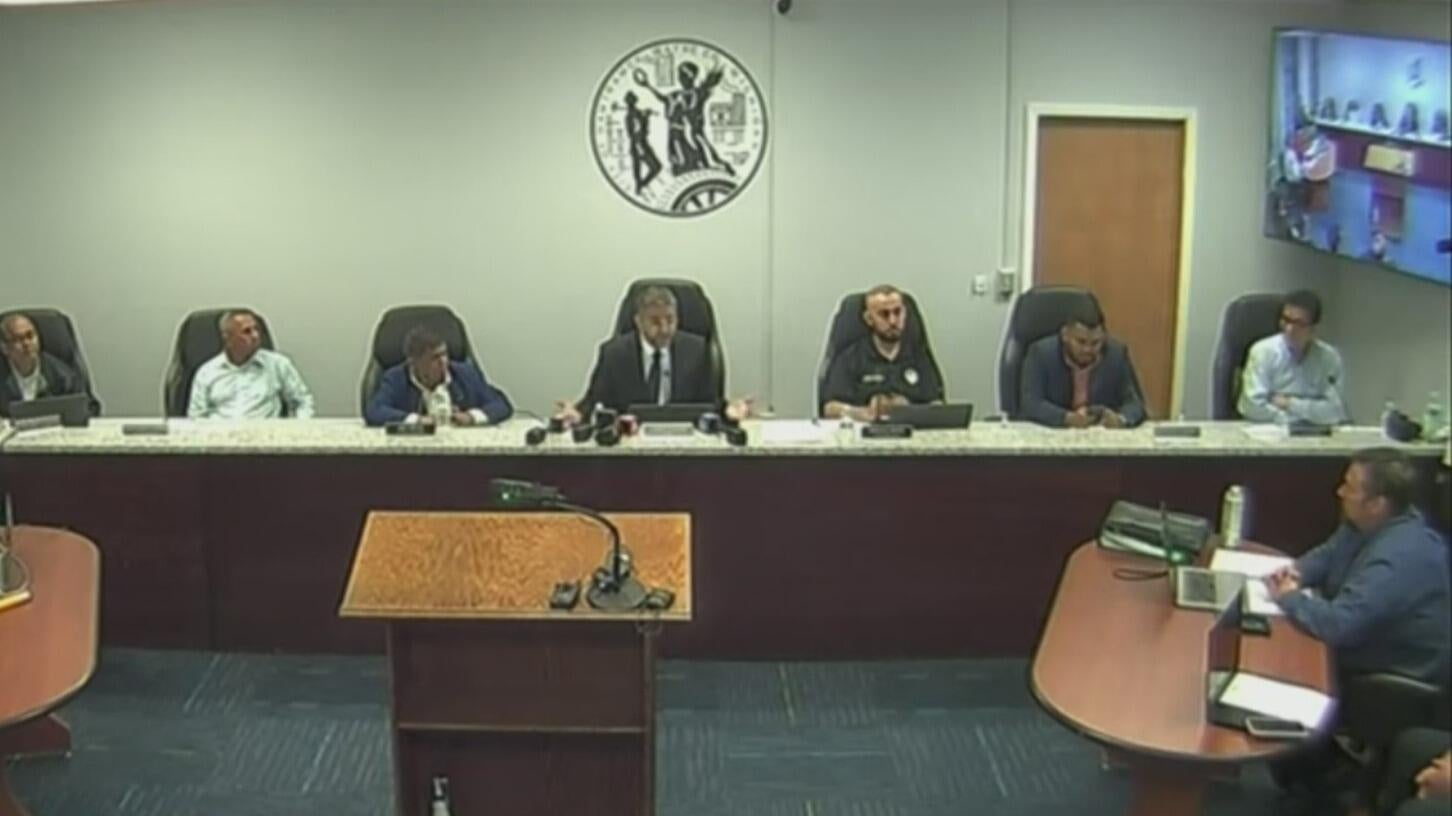 Two Hamtramck City Council Members: Facing Serious Consequences - kbzprca