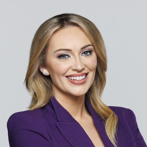 Kelly  O'Grady