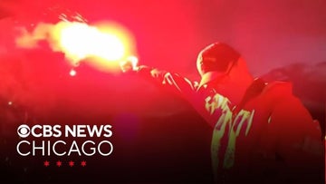 U.S. Coast Guard finds remaining phosphorus flares that went missing in