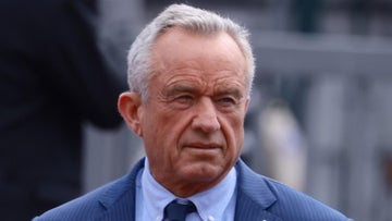 RFK Jr.'s "MAHA" report contained nonexistent studies. White House says