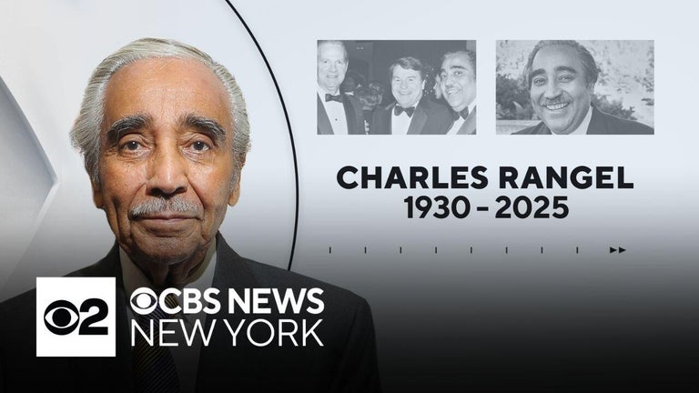 Memorial services for late former congressman Charles Rangel announced ...