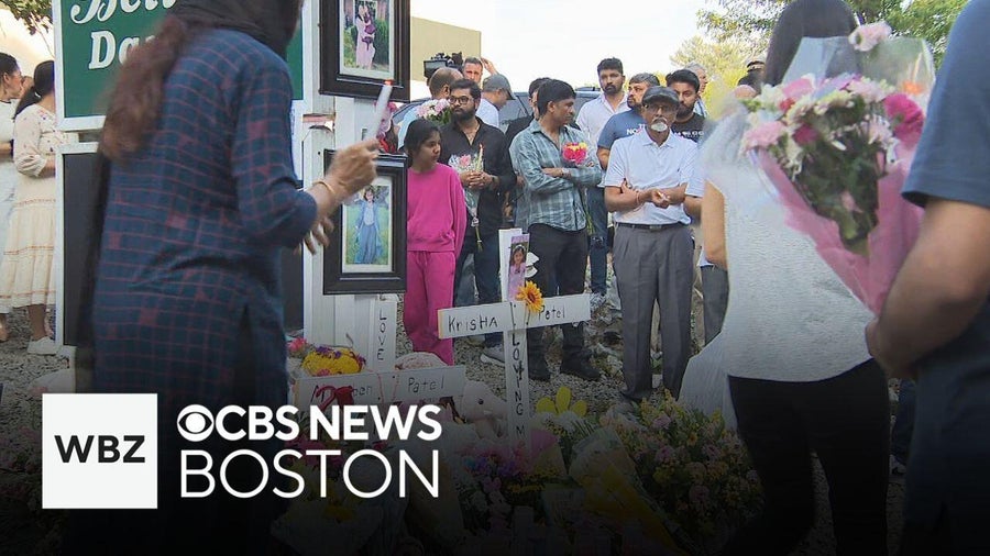 Franklin mourns mother, 5yearold daughter killed in crash by alleged