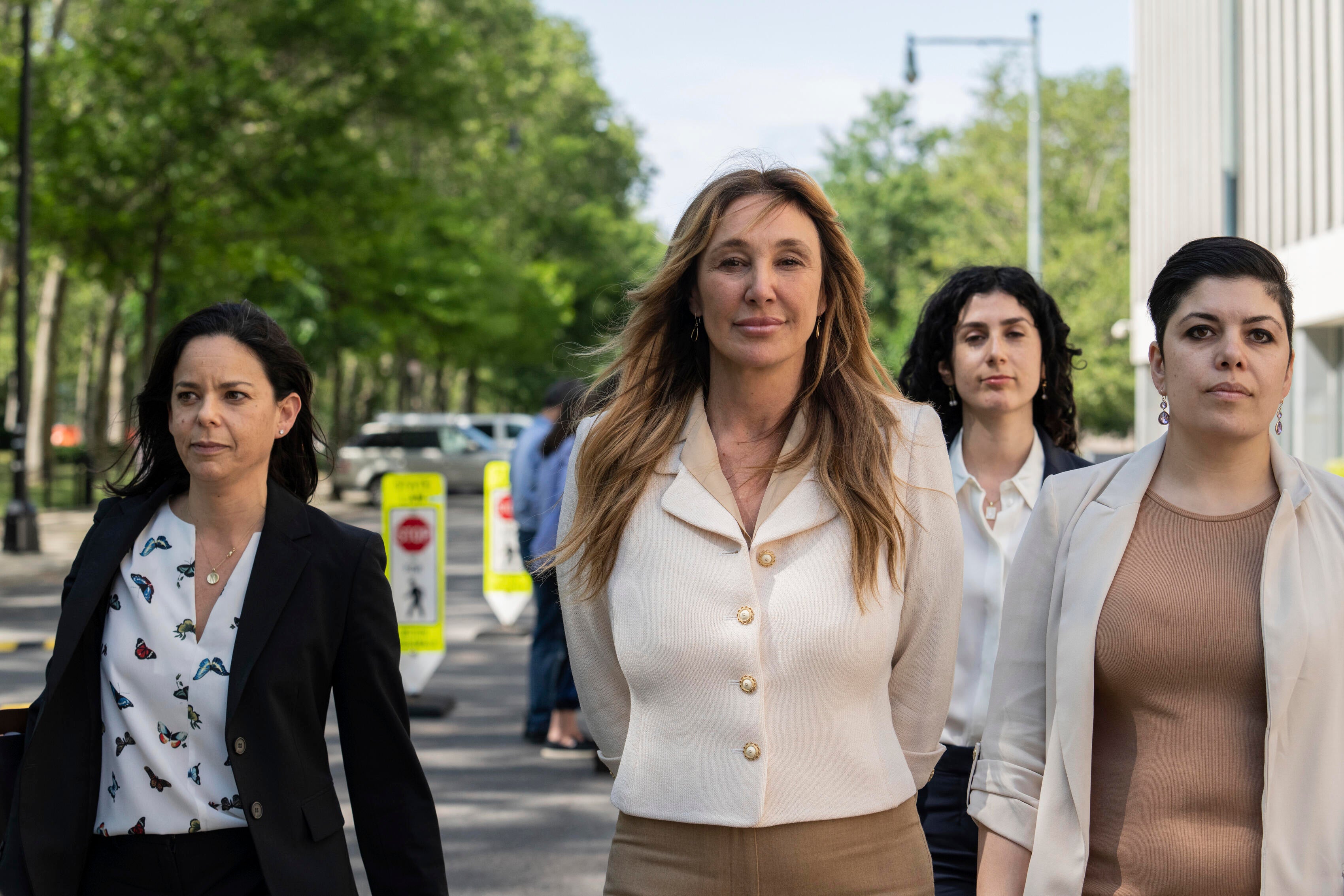 Sexual Wellness-Executives Charged 