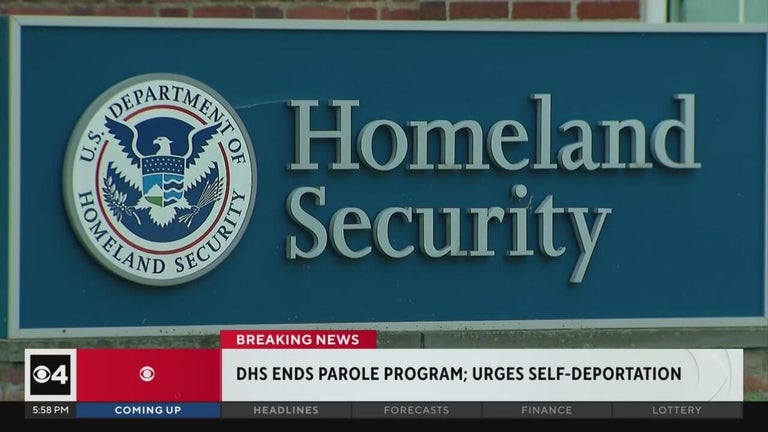 DHS ends parole program for Cuba, Haiti, Nicaragua and Venezuela ...