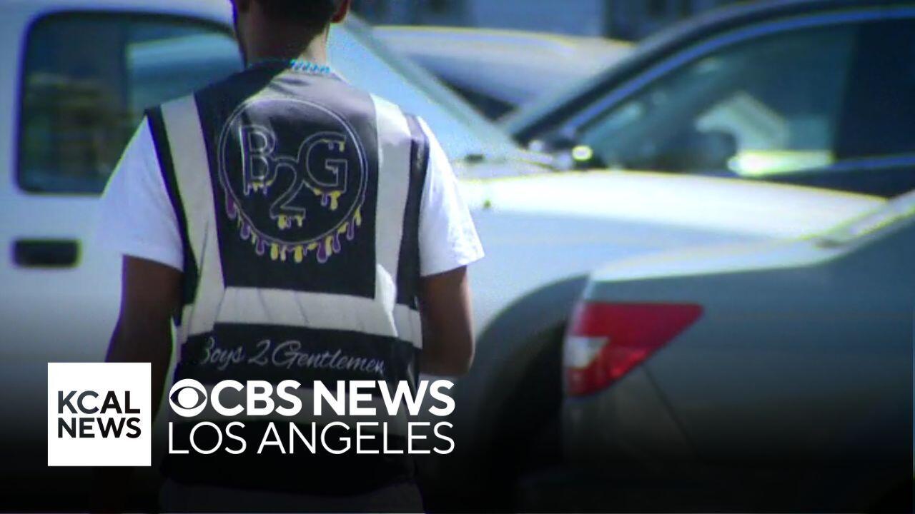Troubling on campus incident sparks concerns over LAUSD #39 s move to Troubling on campus incident sparks concerns over LAUSD #39 s move to