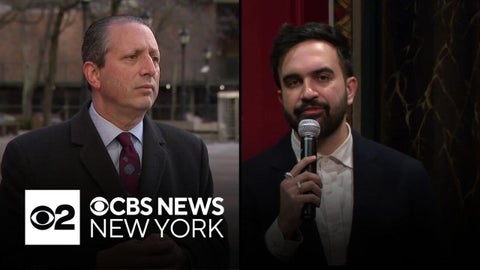 Brad Lander, Zohran Mamdani cross-endorse each other in NYC mayor's
