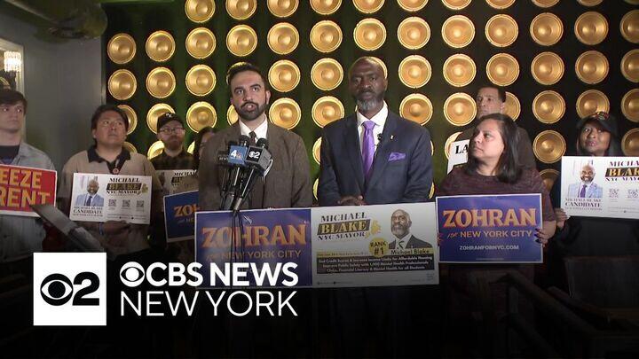 N.Y. Times Editorial Board takes Zohran Mamdani to task in NYC mayoral ...