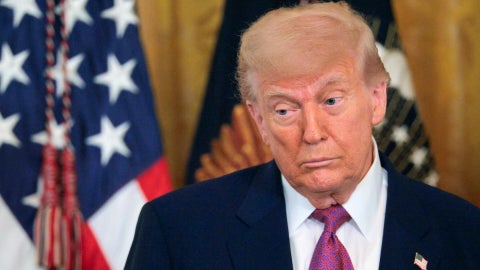 2,000 more National Guard troops being deployed to Los Angeles