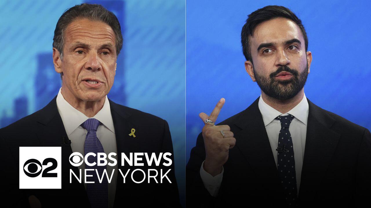 New Poll Has Zohran Mamdani Gaining On NYC Democratic Mayoral Primary 