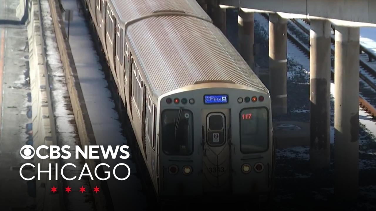 Chicago aldermen calling for CTA to enforce smoking ban - CBS Chicago