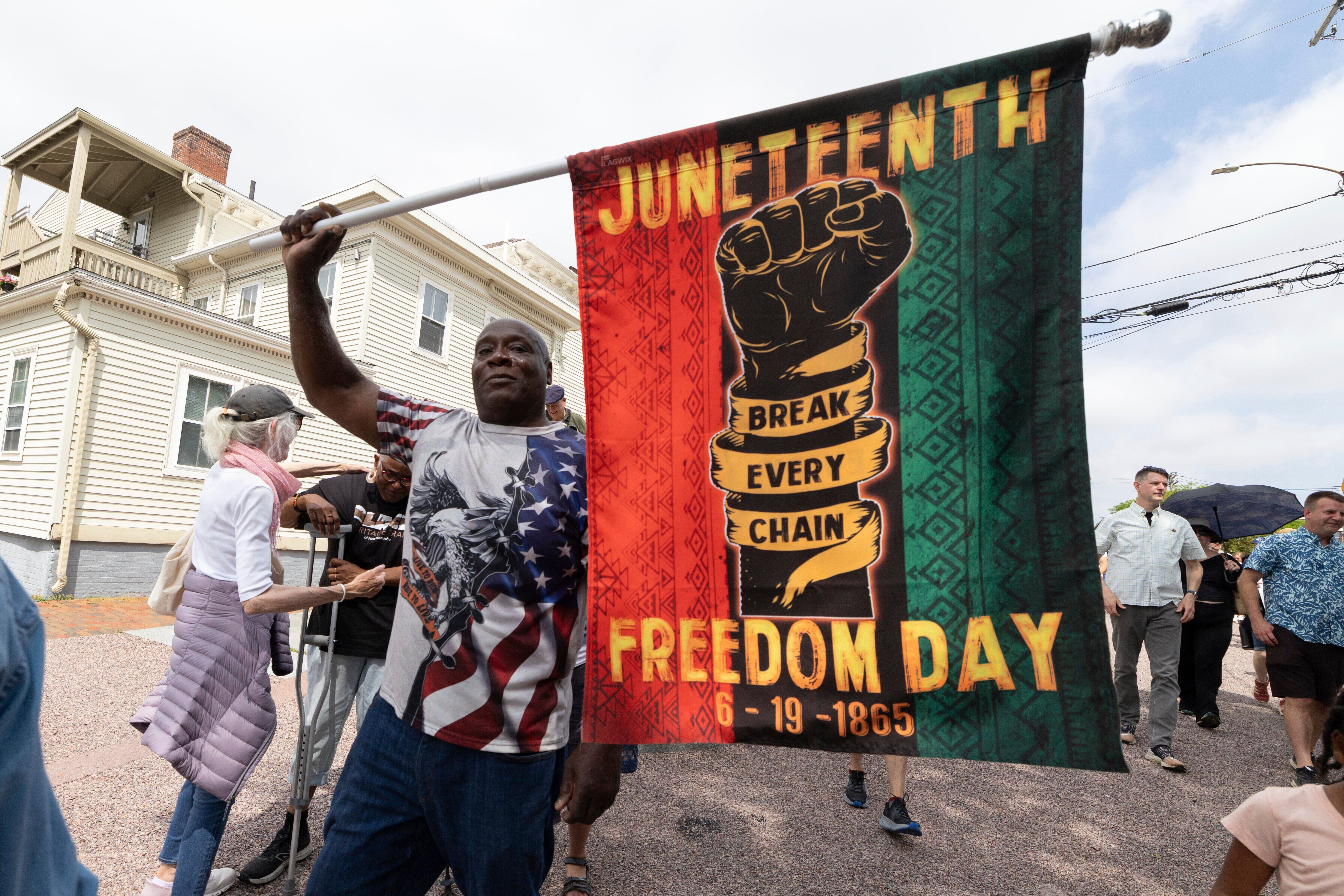 Juneteenth 