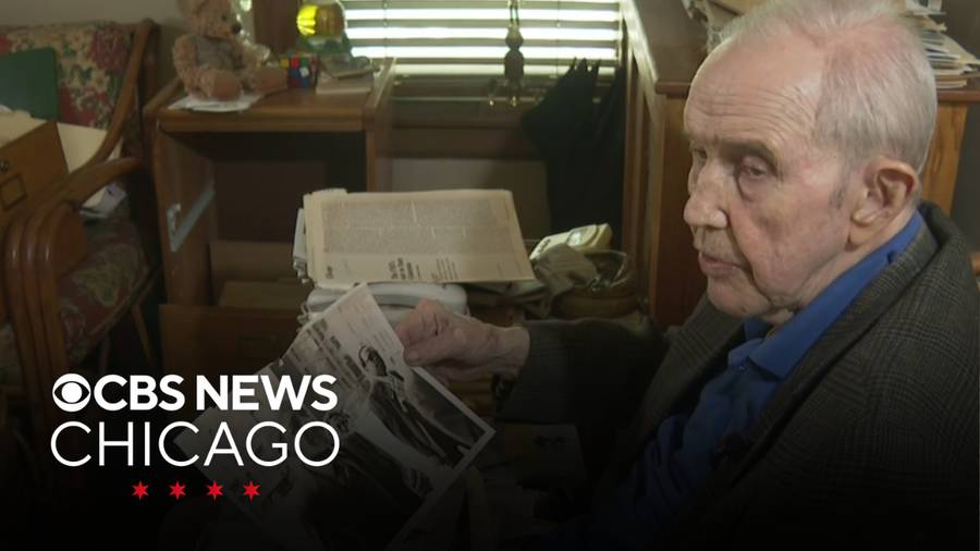 50 years later, John Drummond looks back on the murder of Chicago