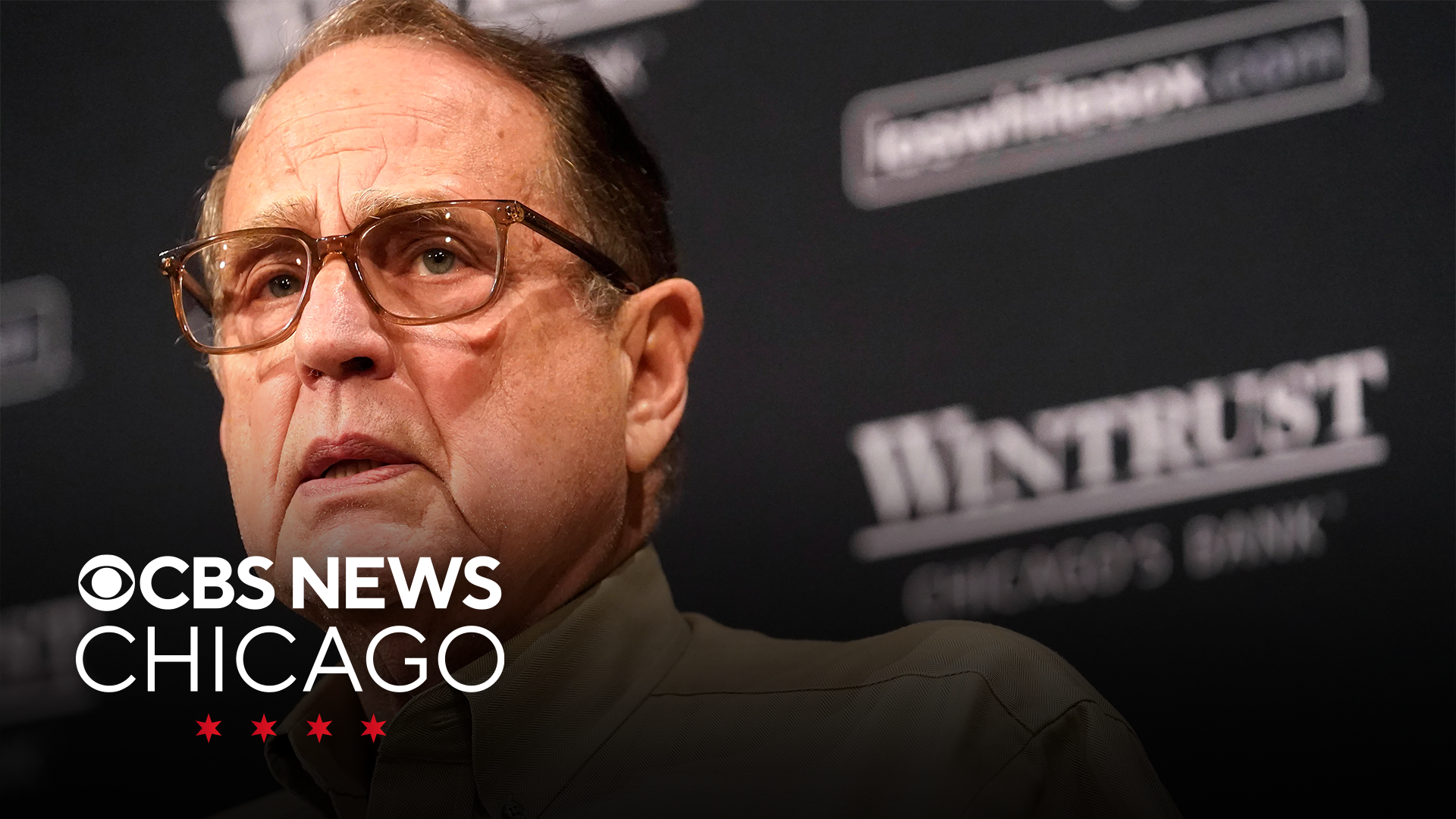 Chicago White Sox owner Jerry Reinsdorf to be deposed for lawsuit over ballpark shooting