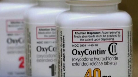 $7.4 billion Purdue Pharma opioid settlement backed by dozens of more
