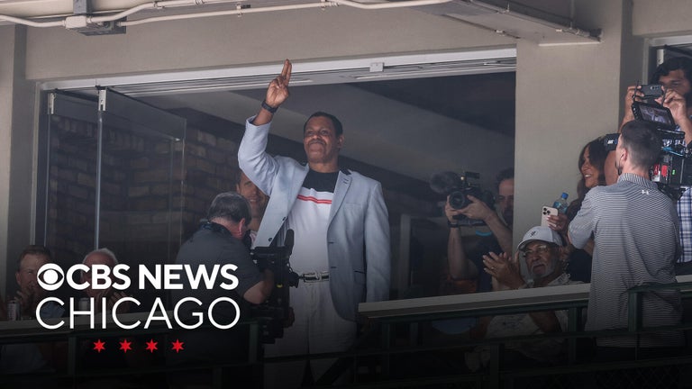 Cubs legend Sammy Sosa returns to Wrigley Field after 20-plus-year