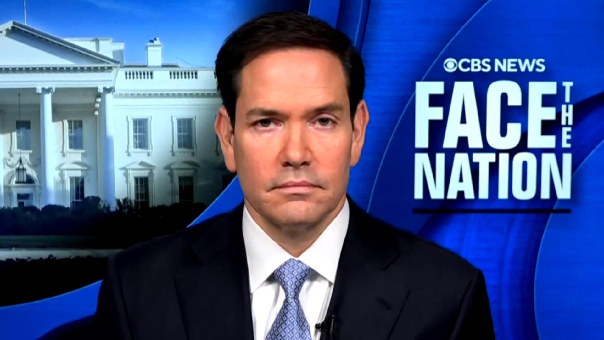 Rubio says U.S. is ready to meet with Iran after strikes, calls closing  Strait of Hormuz "suicidal"