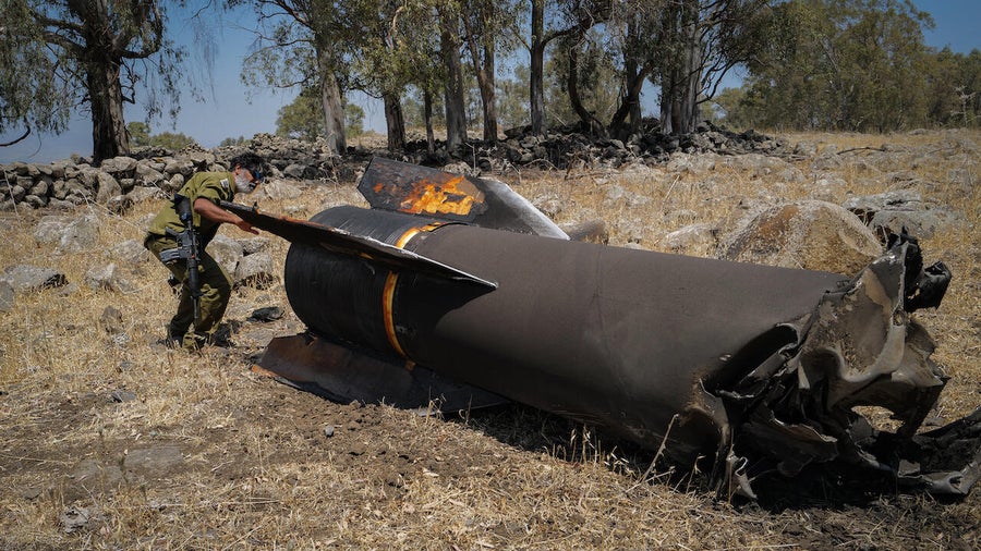 Trump announces Israel-Iran ceasefire - CBS News