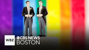 Landmark Same Sex Marriage Ruling Challenged: The Supreme Court'S Decision Could Change Everything - an3pan3
